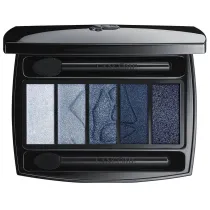 Lancome Hypnose Palette 5 Eyeshadow paleta piciu cieni do powiek 16 Drama Denim 4 g