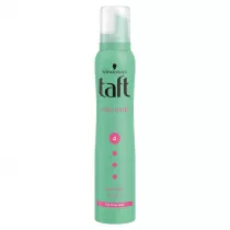 Taft True Volume Foam pianka do wosw Ultra Strong 200 ml