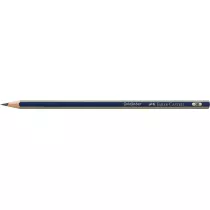 Faber-Castell Owek gold faber 1221/3b