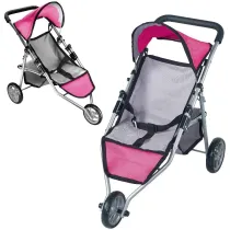 W�zek dla lalki Trifox