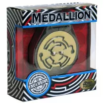 amigwka Huzzle Cast Medallion poziom 5/6 Hanayama
