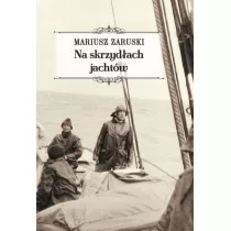 Na skrzyd�ach jacht�w