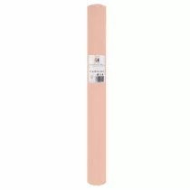 Feniks Bibu�a marszczona brzoskwiniowa 50x250cm, 180g