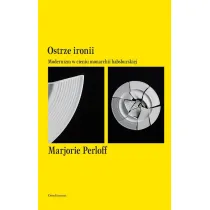 Ostrze ironii. Modernizm w cieniu monarchii habsburskiej