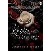 Kr�lowa k�amstw