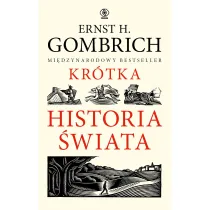 Kr�tka historia �wiata