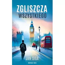 Zgliszcza wszystkiego