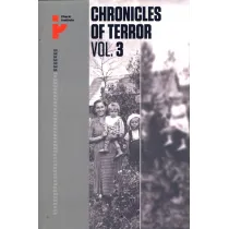 Chronicles of Terror. Volume 3