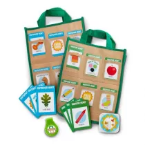 PROMO MELISSA Gra SZUKAJ I ZNAJD 40819 Melissa & Doug