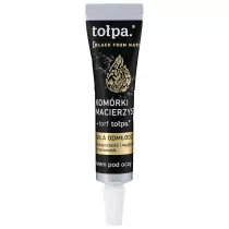 Topa Black From Nature krem pod oczy Sia Odmodzenia 10 ml