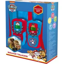 Walkie Talkies premium Psi Patrol PW19915 KIDS EUROSWAN