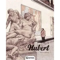 Hubert wersja czeska