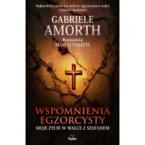 Wspomnienia egzorcysty. Moje �ycie w walce z szatanem