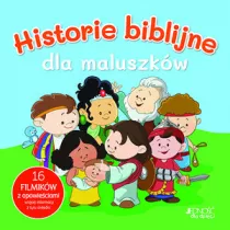 Historie biblijne dla maluszk�w