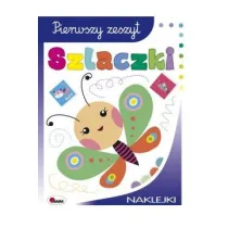 Szlaczki. Pierwszy zeszyt