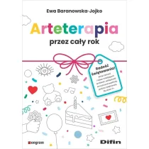 Arteterapia przez ca�y rok