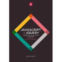 JavaScript i jQuery. Interaktywne strony WWW dla ka�dego. Podr�cznik Front-End Developera