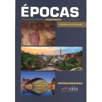Epocas de Espana �wiczenia