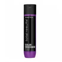 Matrix Total Results Color Obsessed Antioxidant Conditioner odywka do wosw farbowanych 300 ml