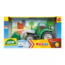 Lena Truckies Traktor