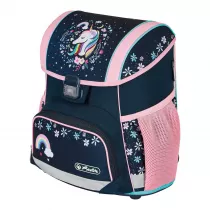Herlitz Tornister Loop Unicorn