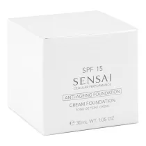 Kanebo Sensai Podk�ad do twarzy CELLULAR PERFORMANCE CF 12 SOFT BEIGE 30 ml