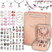 Zestaw do robienia bransoletek Maksik