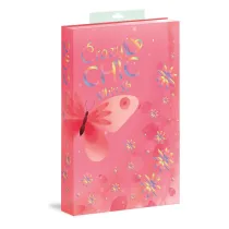 Crazy Chic - Paletka Wiosna Clementoni