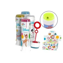 Baki mydlane 60ml Disney baby (36szt) Artyk
