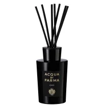 Acqua di Parma Signatures Of The Sun Oud Diffuser dyfuzor zapachowy z patyczkami 180 ml