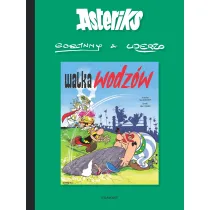 Walka wodz�w. Asteriks. Album 7