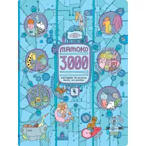 Mamoko 3000