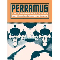 Perramus W p�aszczu zapomnienia