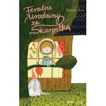Feralne urodziny ze Skarpetk