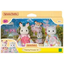 Sylvanian Families Kwiatowe ksi�niczki