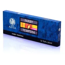 Astra Farby tempera 20 ml