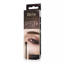 Delia Koloryzuj�cy styler do brwi 3.0 Br�z 11 ml