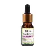 Biomika 100% naturalny olejek eteryczny mi�ta 10 ml