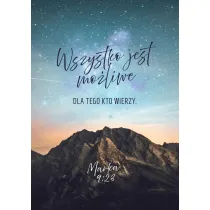 Karnet - Wszystko jest mo�liwe - gwiazdy