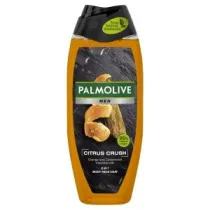 Palmolive el pod prysznic 3w1 Men 500 ml