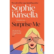 Surprise Me wer. angielska