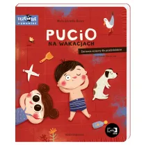 Pucio na wakacjach. �wiczenia wymowy dla przedszkolak�w