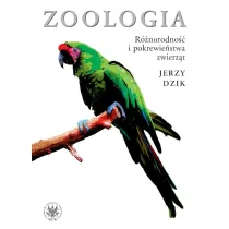 Zoologia. R�norodno�� i pokrewie�stwa zwierz�t