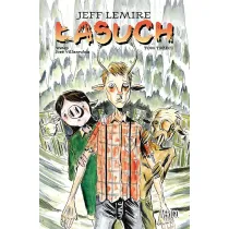 Vertigo �asuch. Tom 3