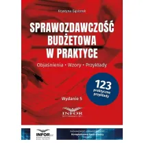 Sprawozdawczo�� bud�etowa w praktyce w.5