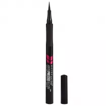 Maybelline Hyper Precise All Day Liquid Eyeliner liner w pisaku Black