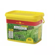 Wolf Garten Nawz startowy do trawy 250 m2 ly 250 6.25 kg