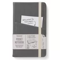 If Bookaroo Notatnik Journal Pocket A6