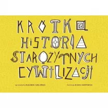 Krtka Historia Staroytnych Cywilizacji