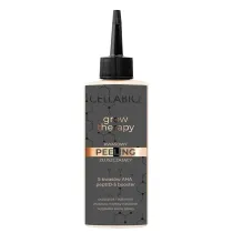 Cellabic Tricho Grow Therapy kwasowy peeling zuszczajcy dla mczyzn 150 ml